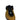 PLAKTON BLACK MENS THONG PLAKTON MENS SHOES