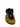 PLAKTON BLACK  MENS  THONG PLAKTON MENS SHOES