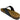 PLAKTON BLACK MENS THONG PLAKTON MENS SHOES