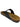 PLAKTON BLACK  MENS  THONG PLAKTON MENS SHOES