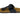 PLAKTON BLACK  MENS  THONG PLAKTON MENS SHOES