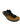 PLAKTON BLACK  MENS  THONG PLAKTON MENS SHOES