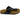 PLAKTON BLACK MENS THONG PLAKTON MENS SHOES