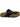 PLAKTON BLACK  MENS  THONG PLAKTON MENS SHOES