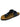 PLAKTON BLACK  MENS  THONG PLAKTON 43 MENS SHOES 17187
