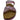 PLAKTON BUBBLEGUM KIDS SANDAL PLAKTON KIDS FOOTWEAR