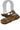 Plakton Isla Sandal - Camel PLAKTON WOMENS FOOTWEAR