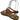 Plakton Isla Sandal - Camel PLAKTON WOMENS FOOTWEAR