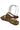 Plakton Isla Sandal - Camel PLAKTON WOMENS FOOTWEAR