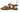Plakton Isla Sandal - Camel PLAKTON WOMENS FOOTWEAR