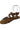 Plakton Isla Sandal - Camel PLAKTON WOMENS FOOTWEAR