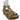 Plakton Kyla Wedge - Taupe PLAKTON WOMENS FOOTWEAR