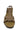 Plakton Kyla Wedge - Taupe PLAKTON WOMENS FOOTWEAR
