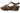 Plakton Kyla Wedge - Taupe PLAKTON WOMENS FOOTWEAR