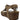 Plakton Kyla Wedge - Taupe PLAKTON WOMENS FOOTWEAR