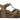 Plakton Kyla Wedge - Taupe PLAKTON WOMENS FOOTWEAR