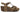 Plakton Kyla Wedge - Taupe PLAKTON WOMENS FOOTWEAR