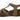 Plakton Kyla Wedge - Taupe PLAKTON WOMENS FOOTWEAR