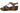 Plakton Kyla Wedge - Taupe PLAKTON WOMENS FOOTWEAR