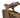 Plakton Kyla Wedge - Taupe PLAKTON WOMENS FOOTWEAR