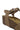 Plakton Kyla Wedge - Taupe PLAKTON WOMENS FOOTWEAR