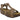 Plakton Kyla Wedge - Taupe PLAKTON WOMENS FOOTWEAR