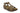 Plakton Kyla Wedge - Taupe PLAKTON WOMENS FOOTWEAR