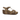 Plakton Kyla Wedge - Taupe PLAKTON WOMENS FOOTWEAR