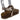 Plakton Voss Sandal PLAKTON WOMENS FOOTWEAR