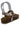 Plakton Voss Sandal PLAKTON WOMENS FOOTWEAR