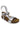 Plakton Voss Sandal PLAKTON SILVER / 36 WOMENS FOOTWEAR 47152
