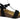 Plakton Xana - Black PLAKTON WOMENS FOOTWEAR