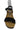 Plakton Xana - Black PLAKTON WOMENS FOOTWEAR