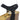 Plakton Xana - Black PLAKTON WOMENS FOOTWEAR