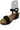 Plakton Xana - Black PLAKTON WOMENS FOOTWEAR