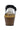 Plakton Xana - Black PLAKTON WOMENS FOOTWEAR