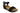 Plakton Xana - Black PLAKTON WOMENS FOOTWEAR