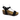 Plakton Xana - Black PLAKTON WOMENS FOOTWEAR