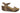 Plakton Xana Wedge - Taupe PLAKTON WOMENS FOOTWEAR