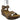 Plakton Xana Wedge - Taupe PLAKTON WOMENS FOOTWEAR