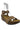 Plakton Xana Wedge - Taupe PLAKTON WOMENS FOOTWEAR