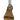 Plakton Xana Wedge - Taupe PLAKTON WOMENS FOOTWEAR