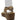 Plakton Xana Wedge - Taupe PLAKTON WOMENS FOOTWEAR