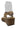 Plakton Xana Wedge - Taupe PLAKTON WOMENS FOOTWEAR