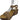 Plakton Xana Wedge - Taupe PLAKTON WOMENS FOOTWEAR