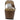 Plakton Xana Wedge - Taupe PLAKTON WOMENS FOOTWEAR