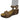 Plakton Xana Wedge - Taupe PLAKTON WOMENS FOOTWEAR