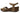 Plakton Xana Wedge - Taupe PLAKTON WOMENS FOOTWEAR