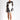 REFLECTION DRESS PASDUSHAS DRESSES