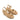 REMINGTON ROPE WEDGE SIREN WOMENS FOOTWEAR